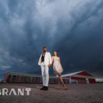 Ranch wedding Colorado Plains