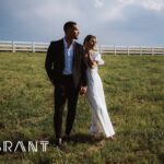 Rustic Wedding Colorado