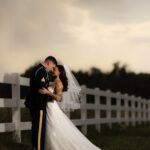 Circle 3 Ranch Wedding