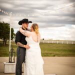 Circle 3 Ranch Wedding