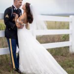 Rustic Colorado Wedding